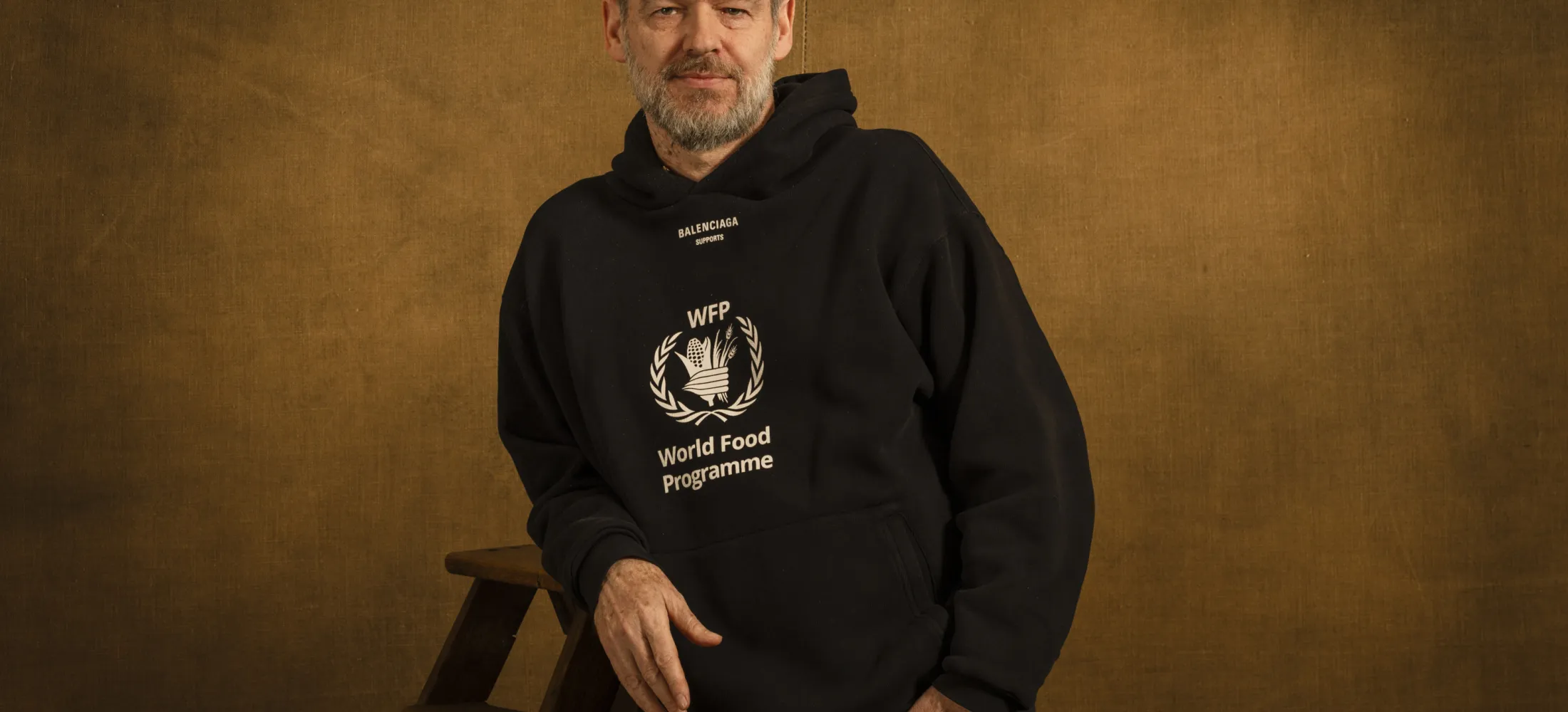 (c) Yann Arthus Bertrand